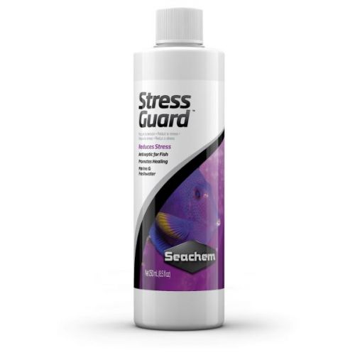 Seachem StressGuard 250 ml