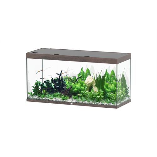 Aquatlantis Sublime 150x60 Aquarium Donkerbruin