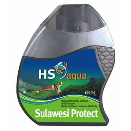 HS Aqua Sulawesi Protect 150 ml