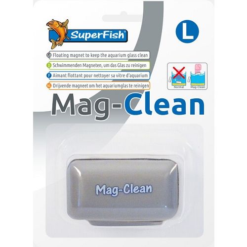 Superfish Mag-Clean Large