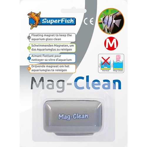 Superfish Mag-Clean Medium