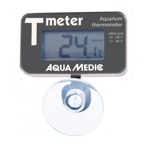 Aqua Medic T-Meter