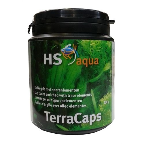 HS Aqua TerraCaps