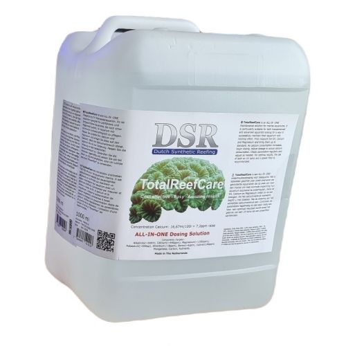 DSR Total Reef Care 5000 ml