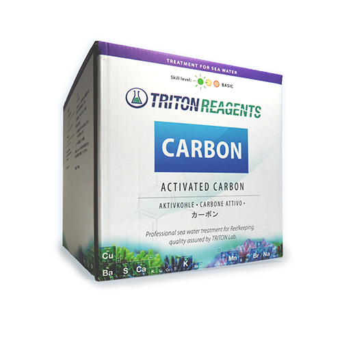 Triton Carbon 5000 ml