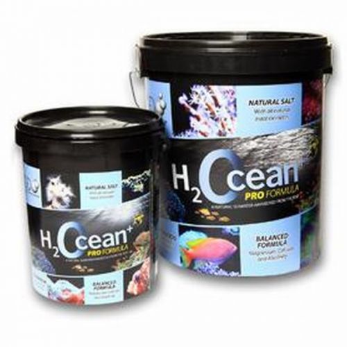 D-D H2Ocean Salt/Zout 23 kg