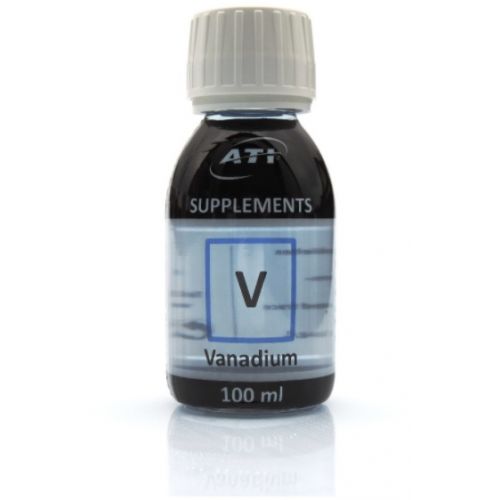 ATI Vanadium 100 ml