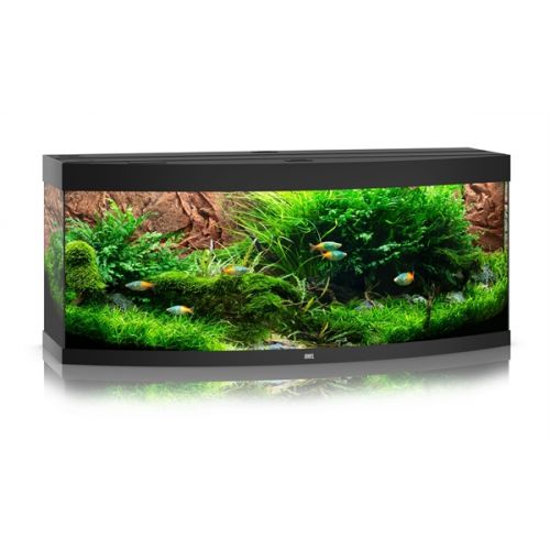 Juwel Aquarium Vision 450 LED Zwart