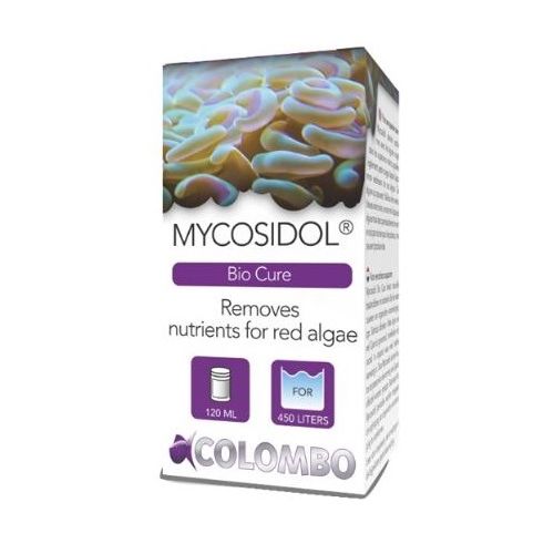 Colombo Marine Mycosidol Bio Cure