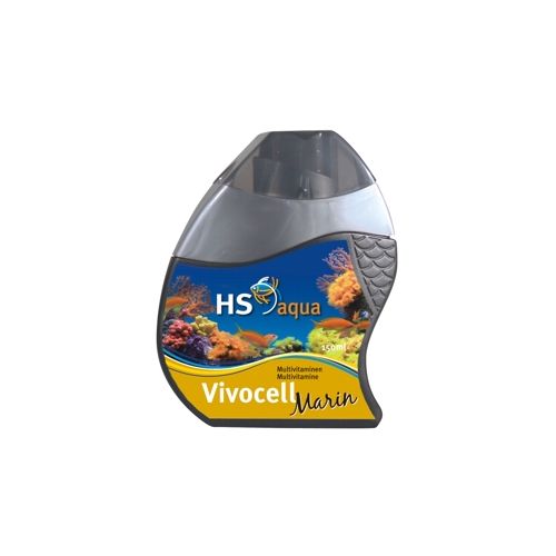 HS Aqua Marin Vivocell 150 ml