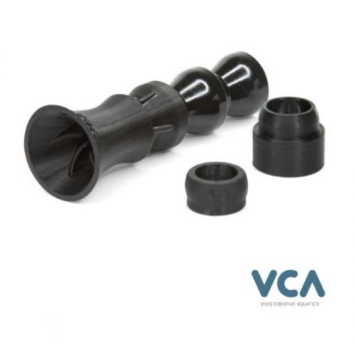 VCA Waterbox Flow Kit with 1/2in RFG Nozzle 