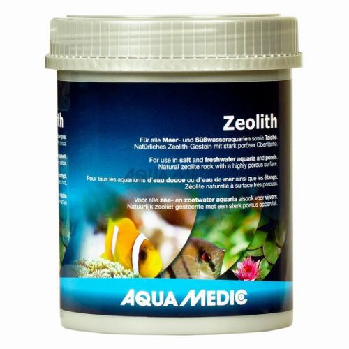 Aqua Medic Zeolith 10-25 mm 900 gram