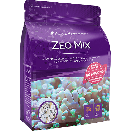 Aquaforest Zeo Mix 1000 gram