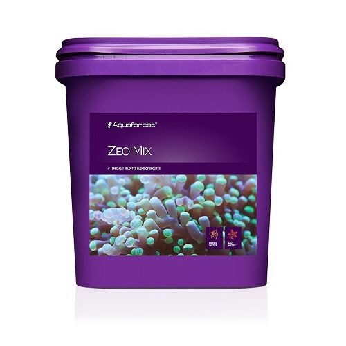 Aquaforest Zeo Mix 5 kg