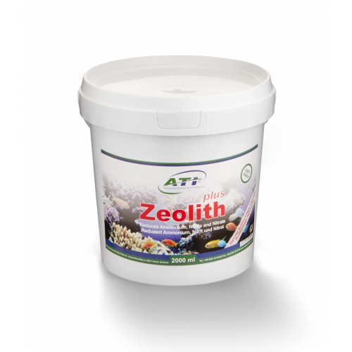 ATI Zeolith Plus 2000 ml