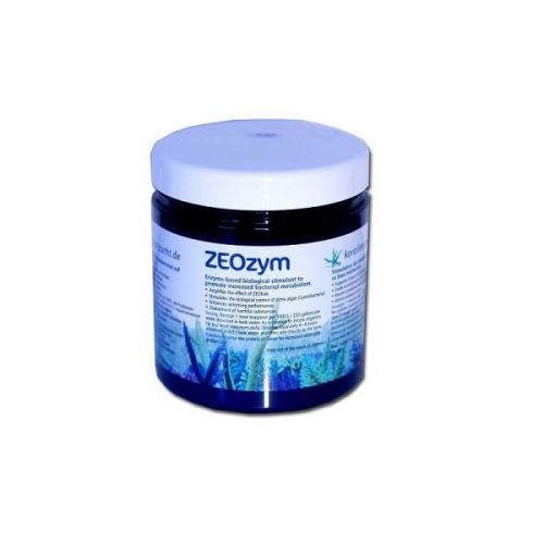 Korallen-Zucht ZEOzym 250 gram